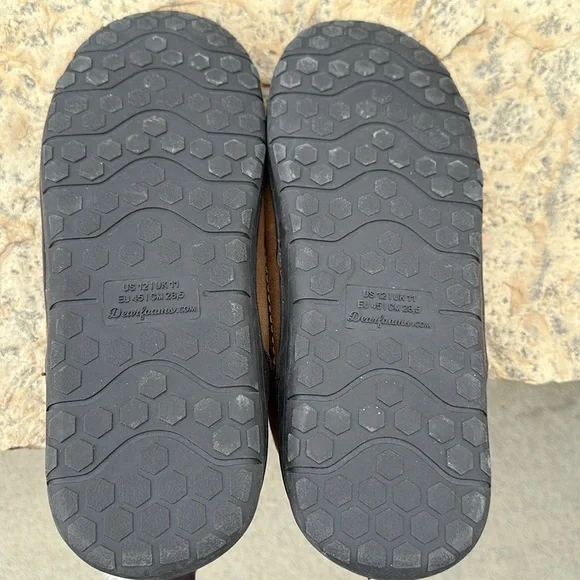 Dearform Boot-Slippers Size 12 - Picture 8 of 10